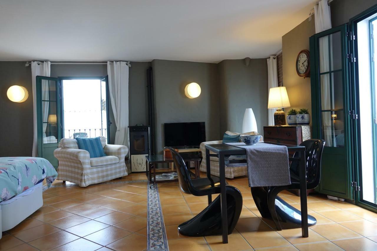 Competa Suites Apartment *