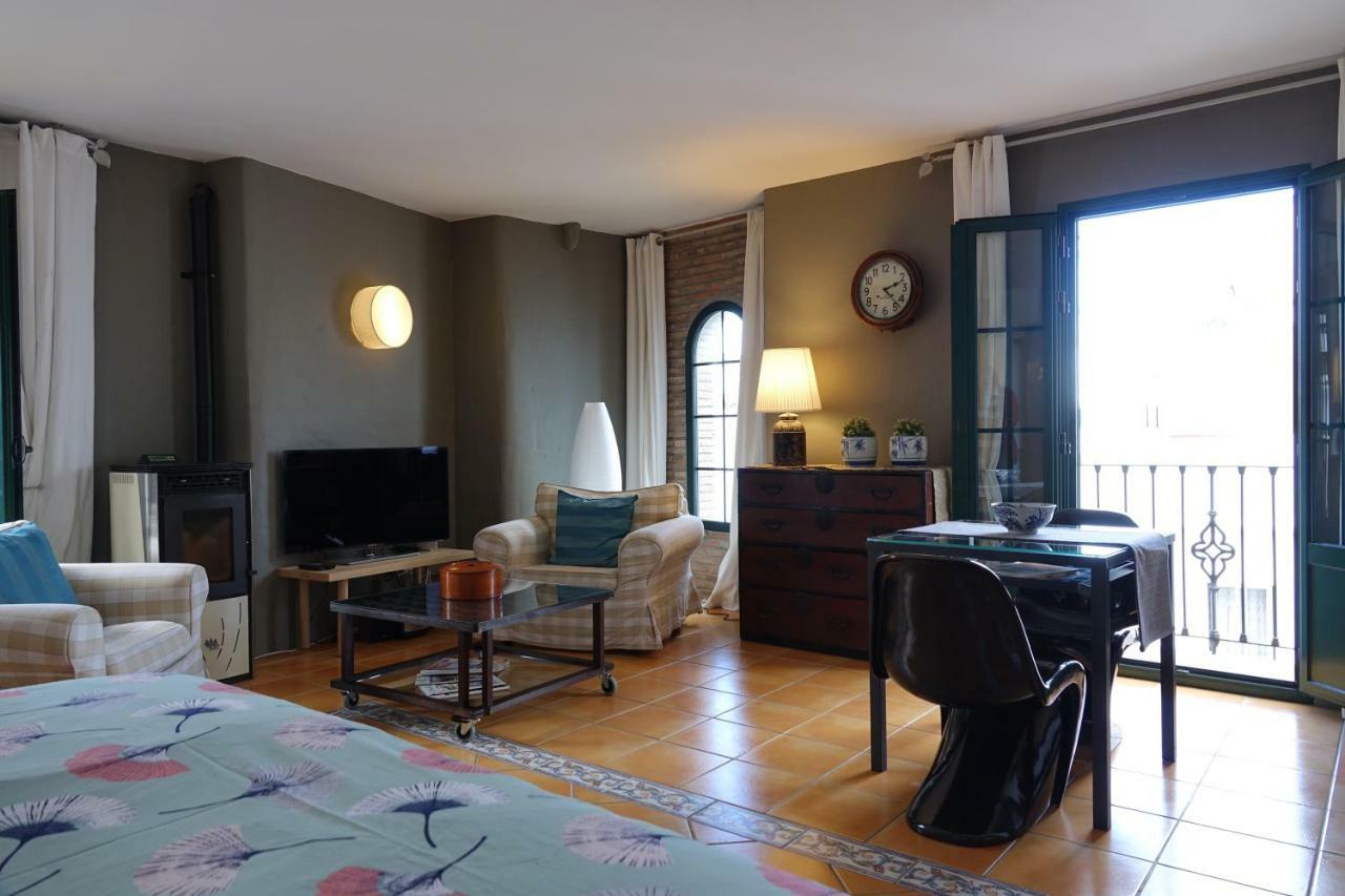 Competa Suites Apartment Competa