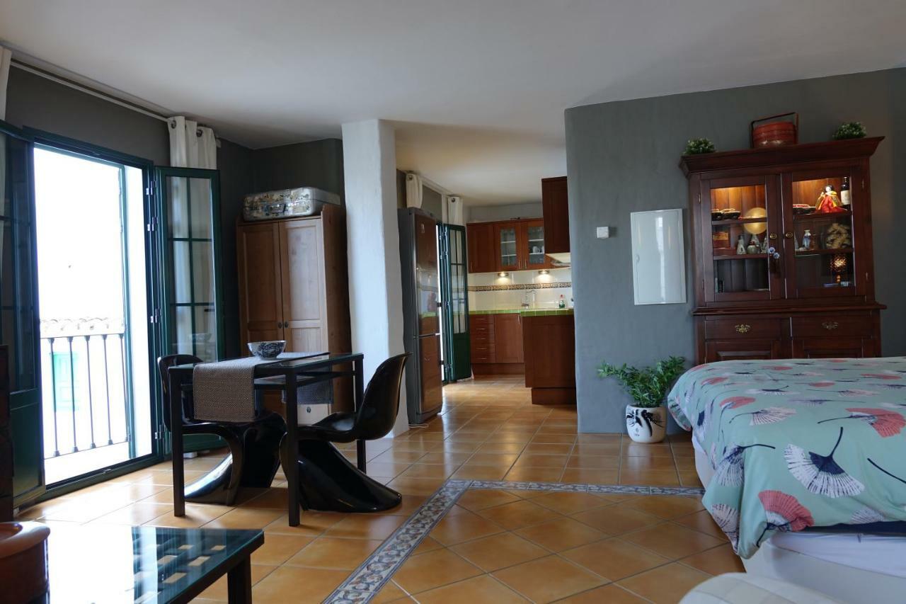 Apartment Competa Suites