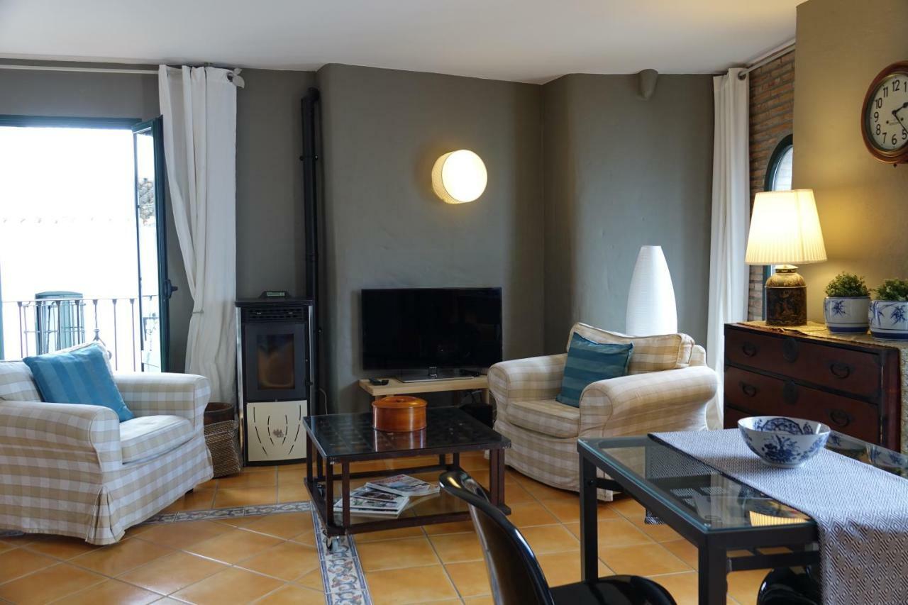 Apartment Competa Suites