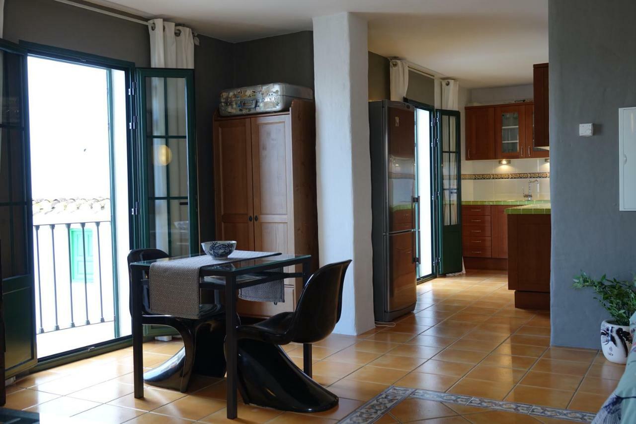 Competa Suites Apartment *