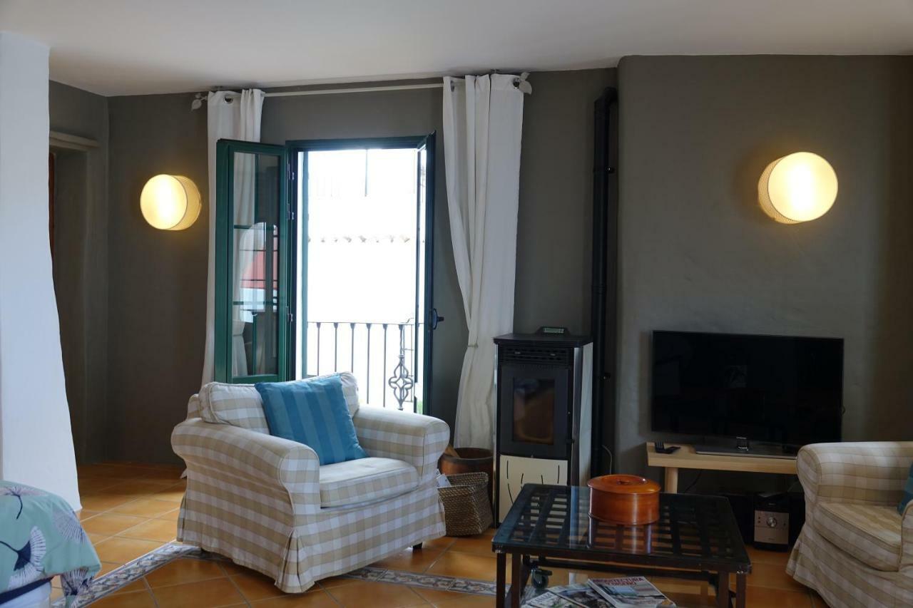 Apartment Competa Suites *
