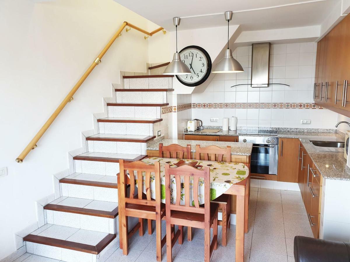 Bungalows Sonneland Maspalomas Apartment *
