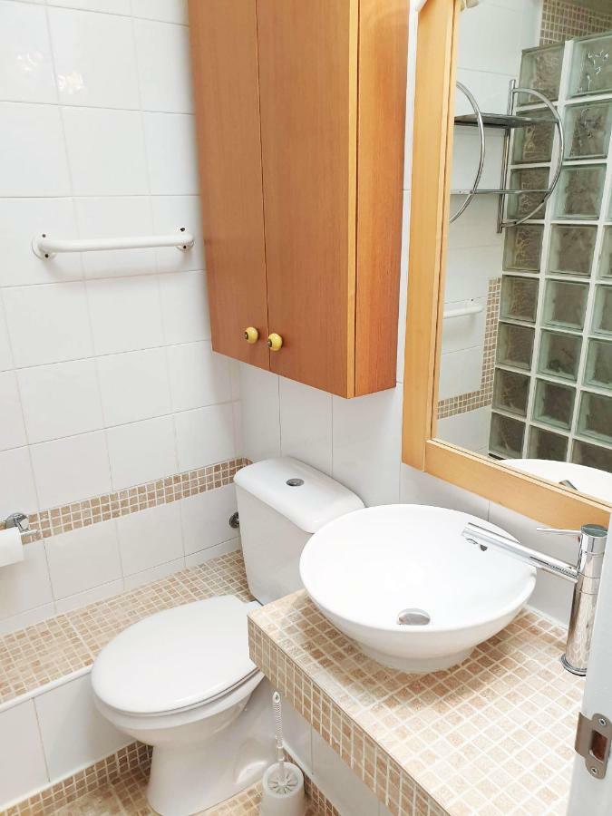 Bungalows Sonneland Maspalomas Apartment El Tablero (Las Palmas)
