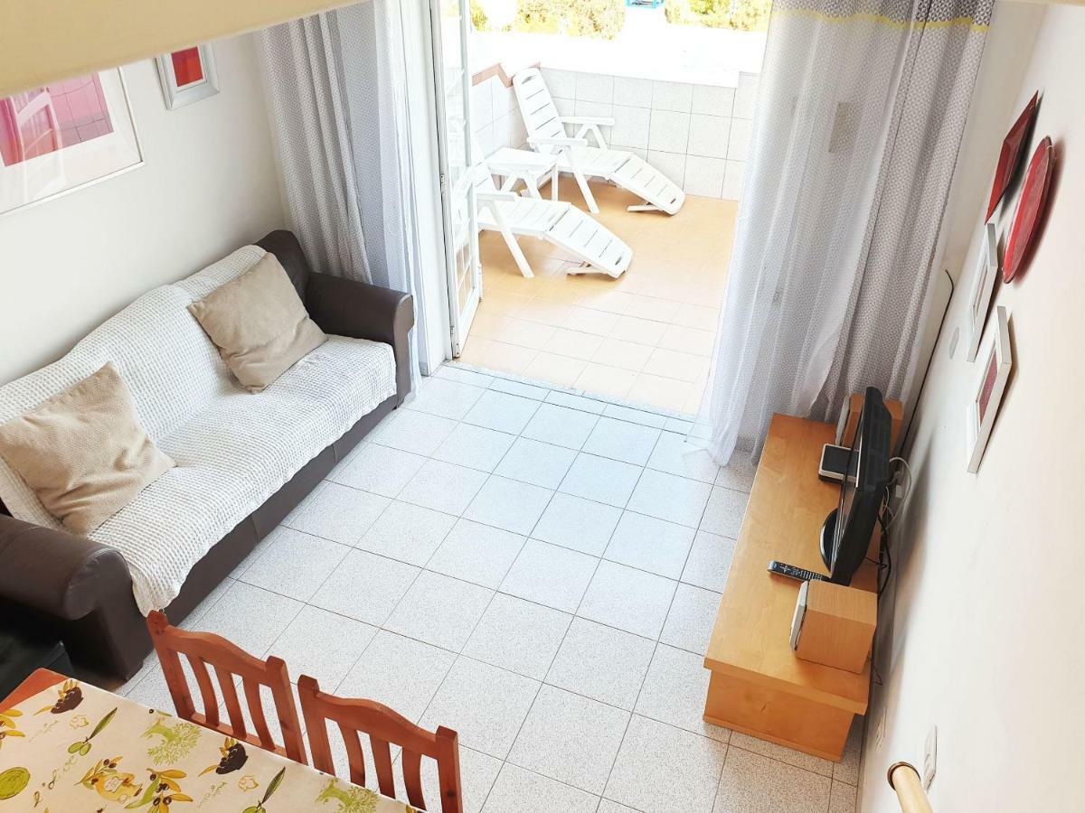 Apartment Bungalows Sonneland Maspalomas El Tablero (Las Palmas)