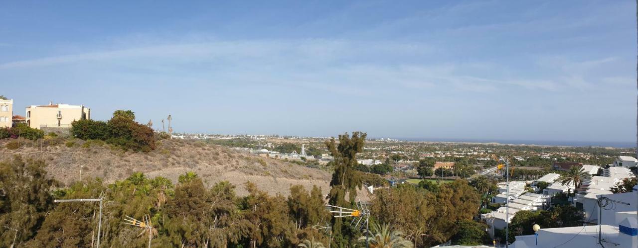Bungalows Sonneland Maspalomas Apartment *