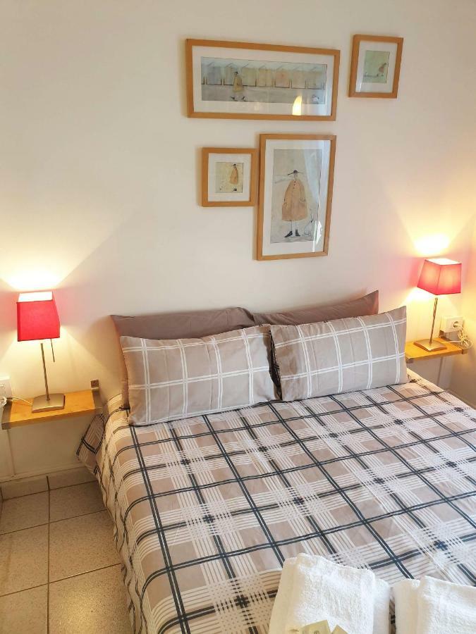 Bungalows Sonneland Maspalomas Apartment El Tablero (Las Palmas)