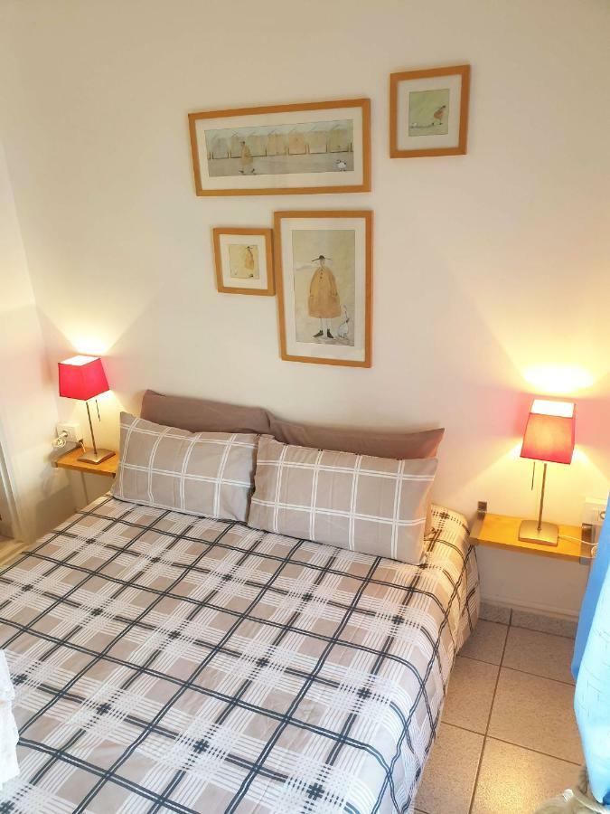 Apartment Bungalows Sonneland Maspalomas *