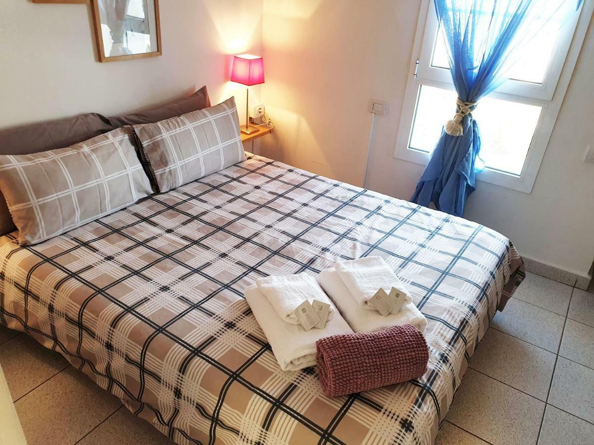 Apartment Bungalows Sonneland Maspalomas El Tablero (Las Palmas)