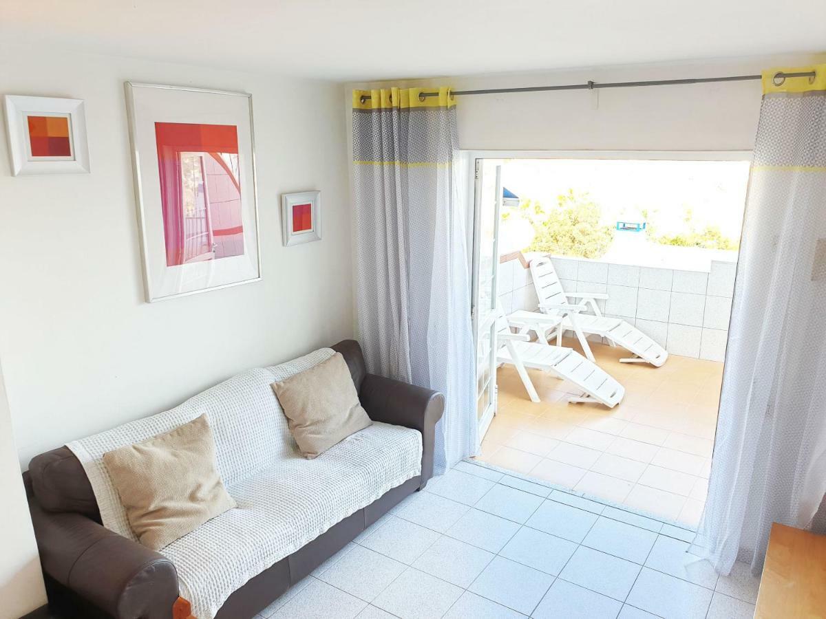 Apartment Bungalows Sonneland Maspalomas