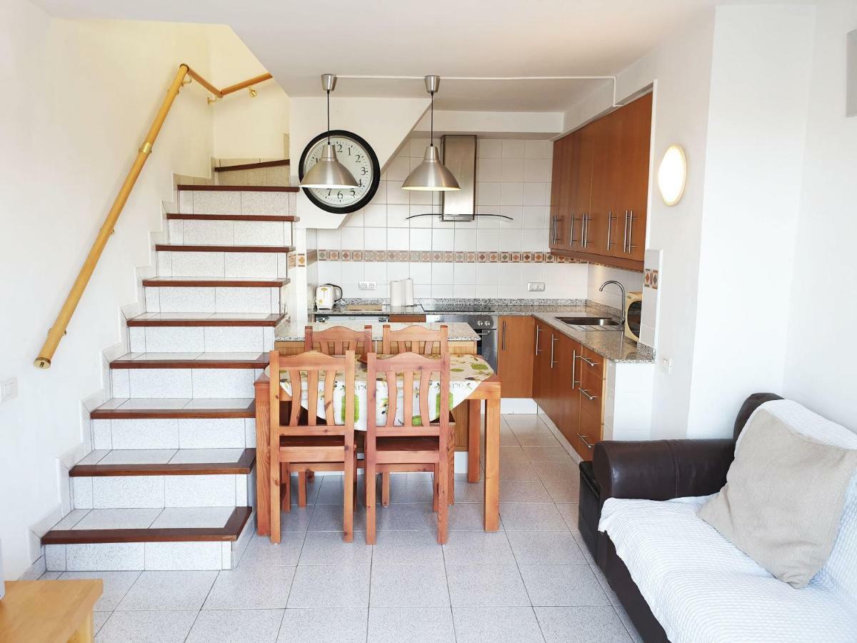 Bungalows Sonneland Maspalomas