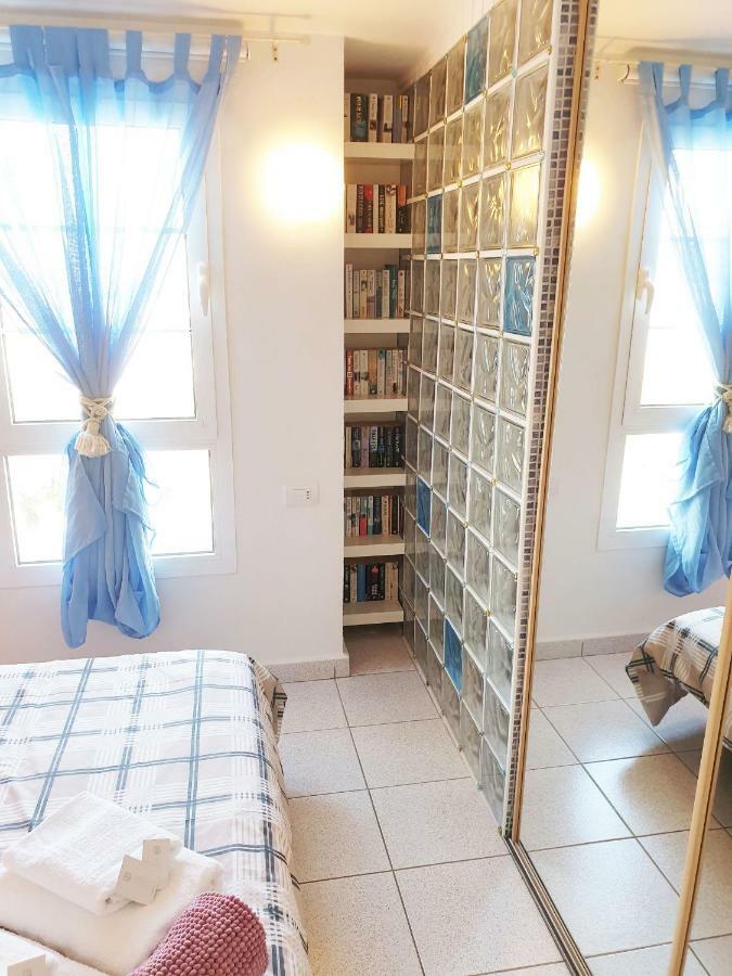 Bungalows Sonneland Maspalomas El Tablero (Las Palmas)