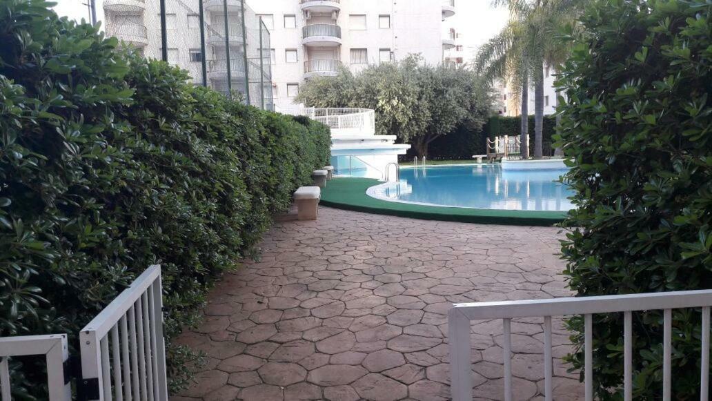 Tropicana Park