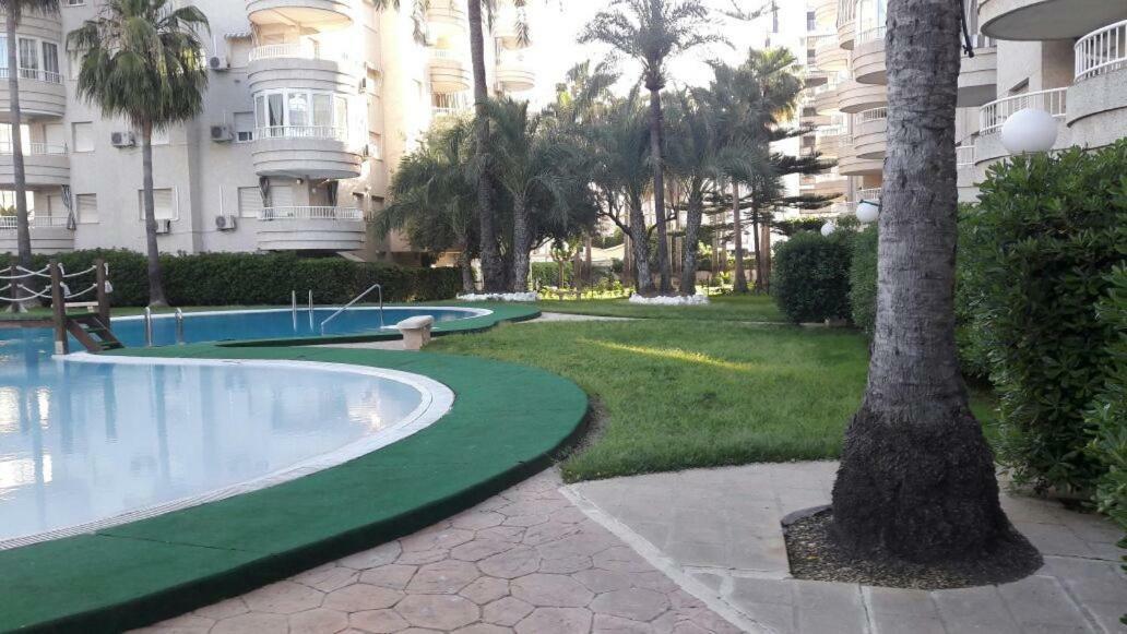 Apartment Tropicana Park Gandia