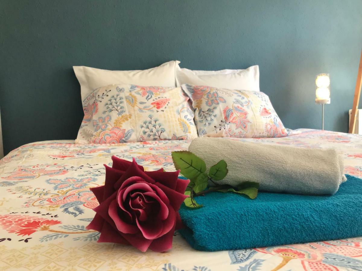 Homestay Logan