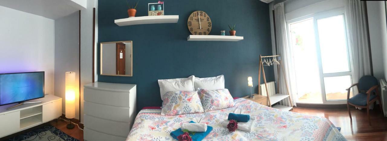Homestay Logan *