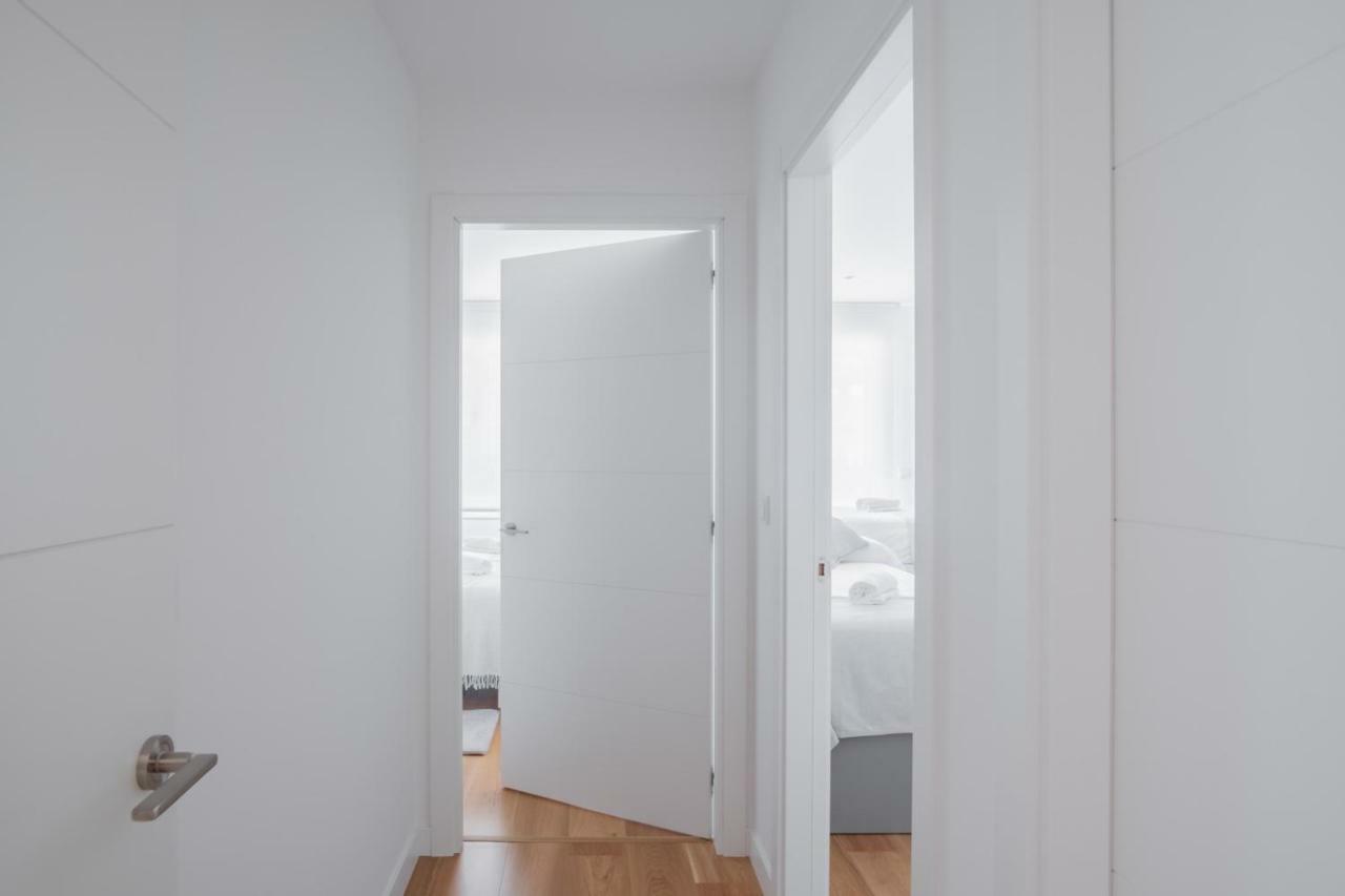 Apartment Goxue San Sebastian