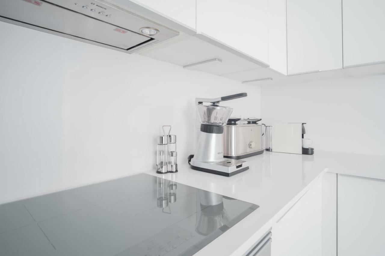 Apartment Goxue