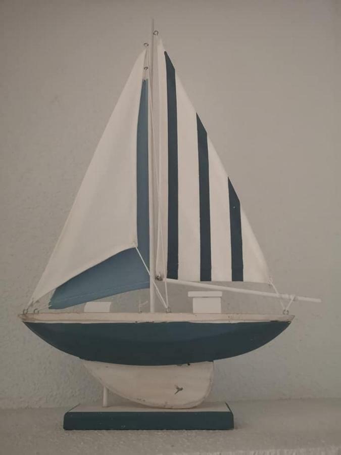 Walsh - La Zenia *