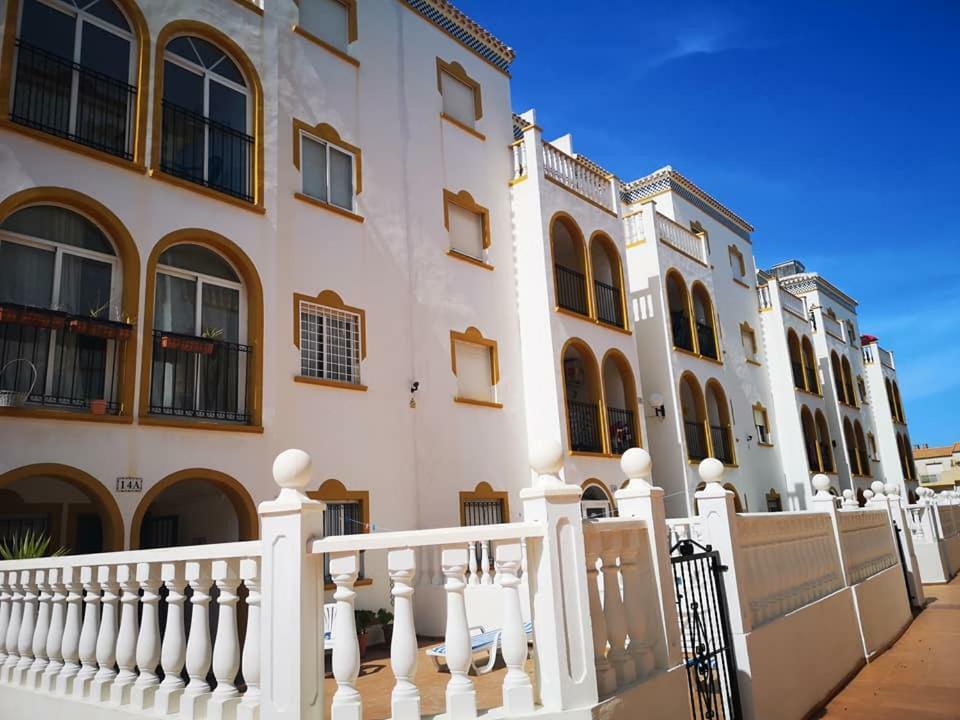 Apartment Walsh - La Zenia Orihuela