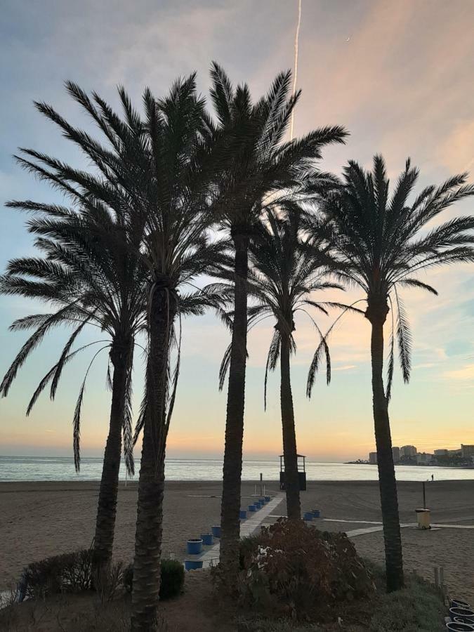 Apartamento Benalbeach *