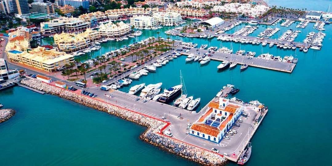 Apartamento Benalbeach