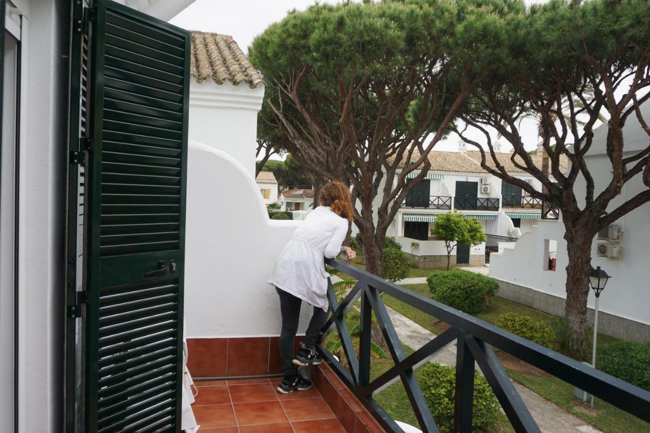 Apartment Adosado En Playa De La Barrosa, Casa Carlota *