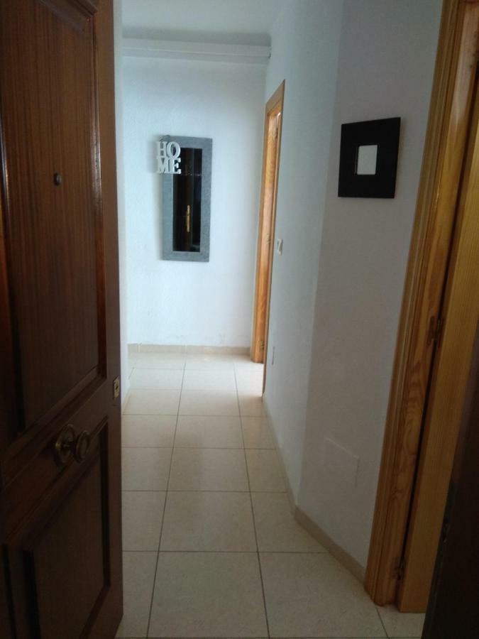Apartment Experience