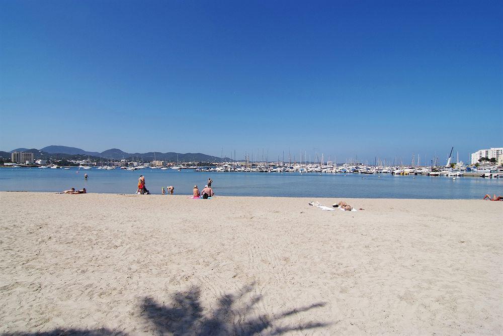 Invisa Es Pla - Adults Only San Antonio Abad