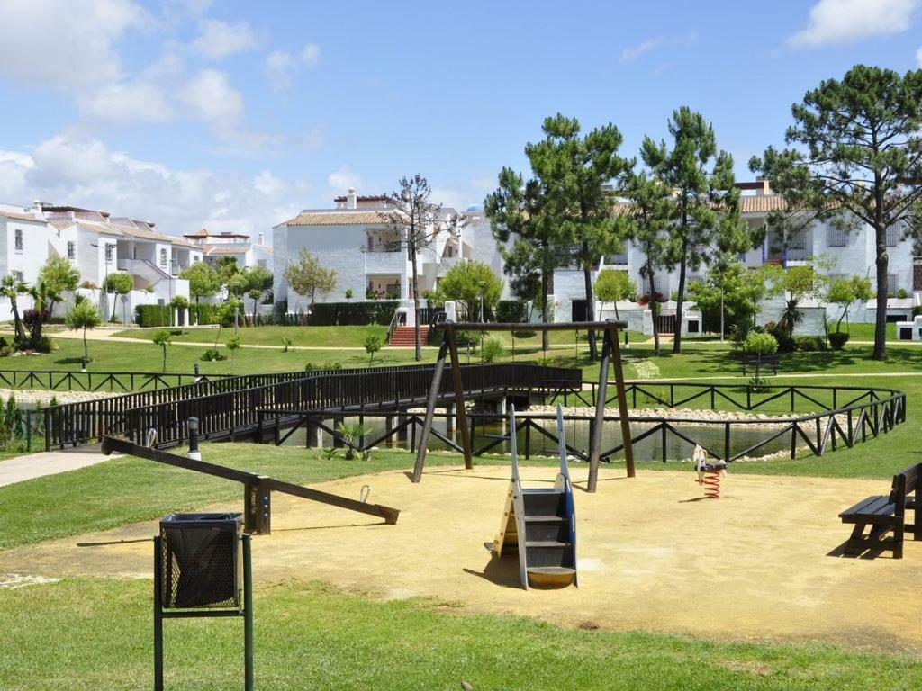 Hacienda Golf