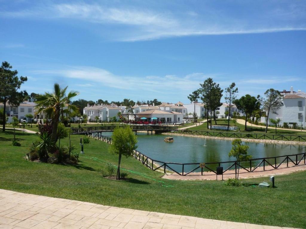 Hacienda Golf Apartamento Islantilla
