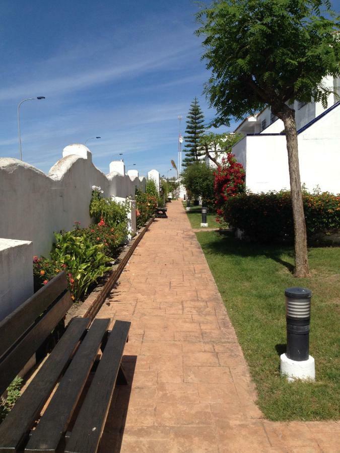 Hacienda Golf *