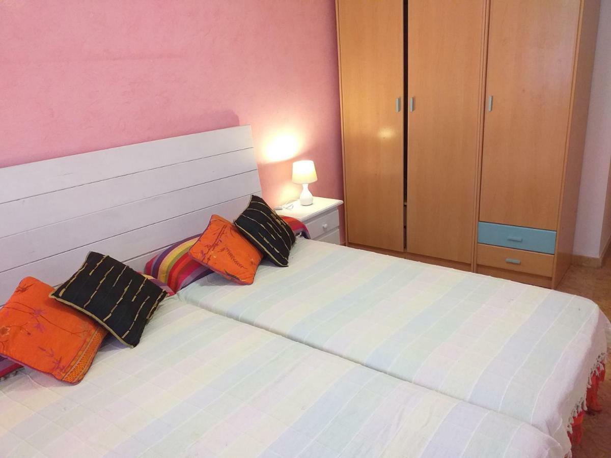 Arrecife De Las Sirenas Apartment