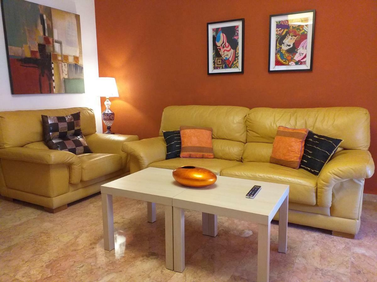 Apartment Arrecife De Las Sirenas
