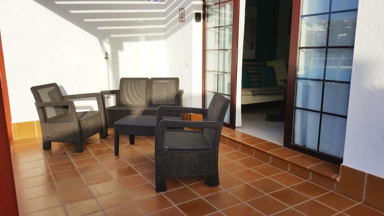 Lelinda's Bungalow - Sun Beach Residencial Caleta De Fuste