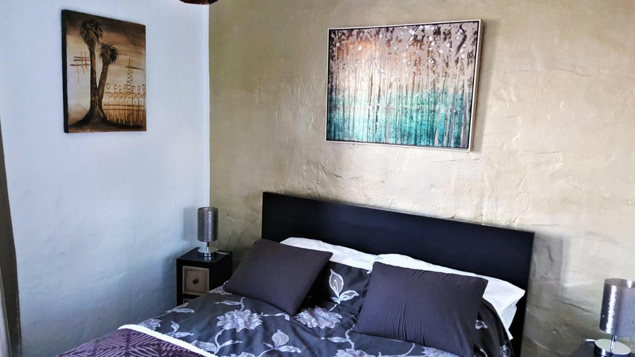Apartment Lelinda's Bungalow - Sun Beach Residencial