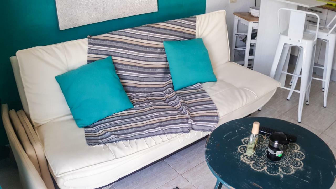 Lelinda's Bungalow - Sun Beach Residencial Apartment