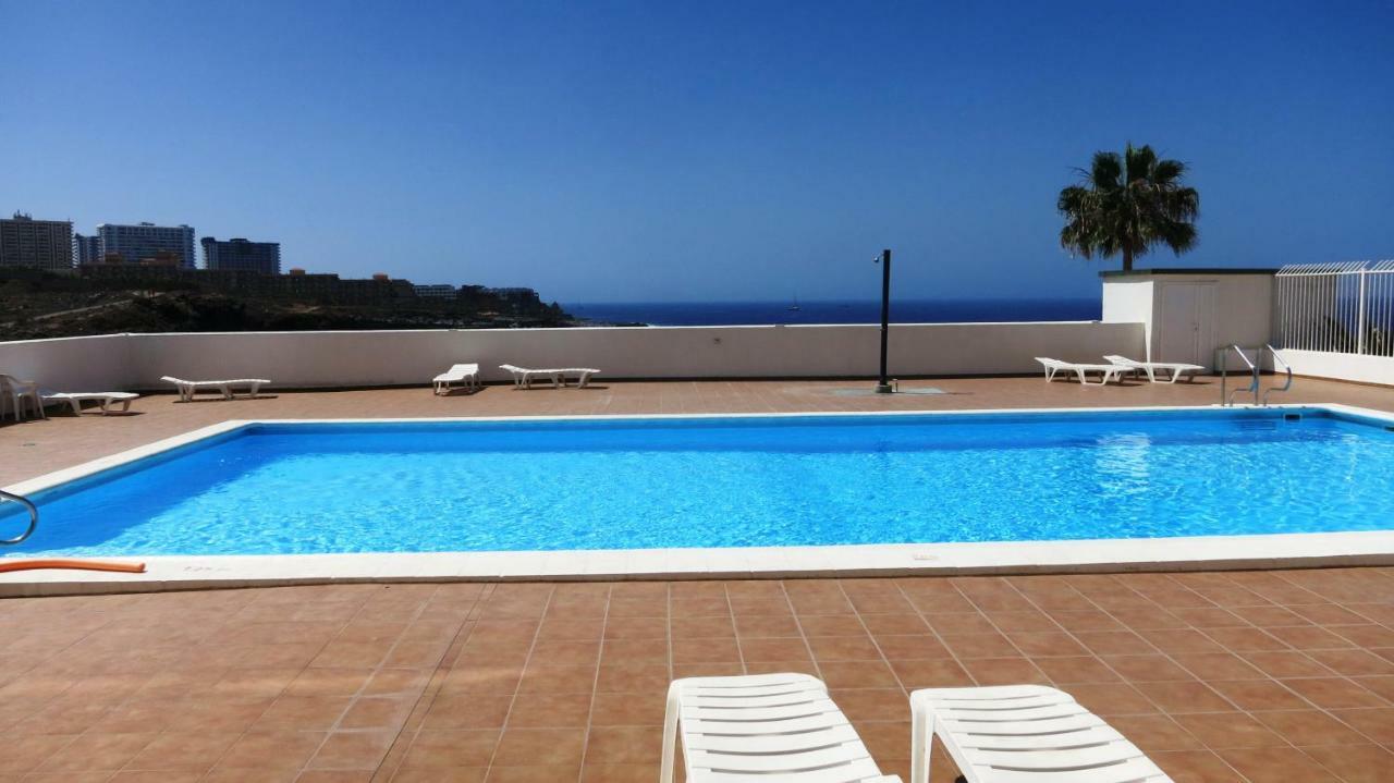 100 Meters From The Ocean Apartment