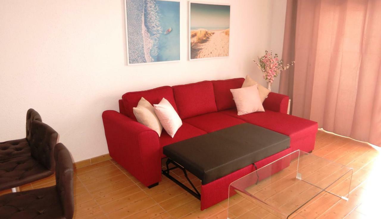 Apartment 100 Meters From The Ocean *