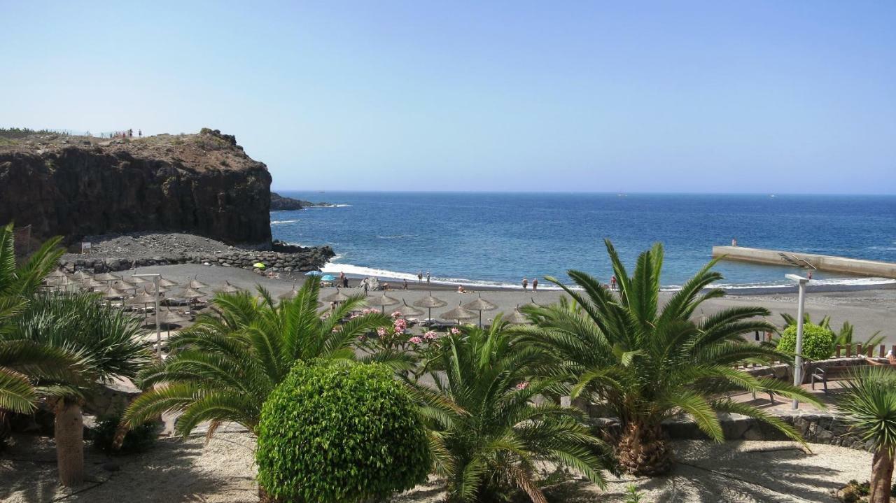 100 Meters From The Ocean Callao Salvaje