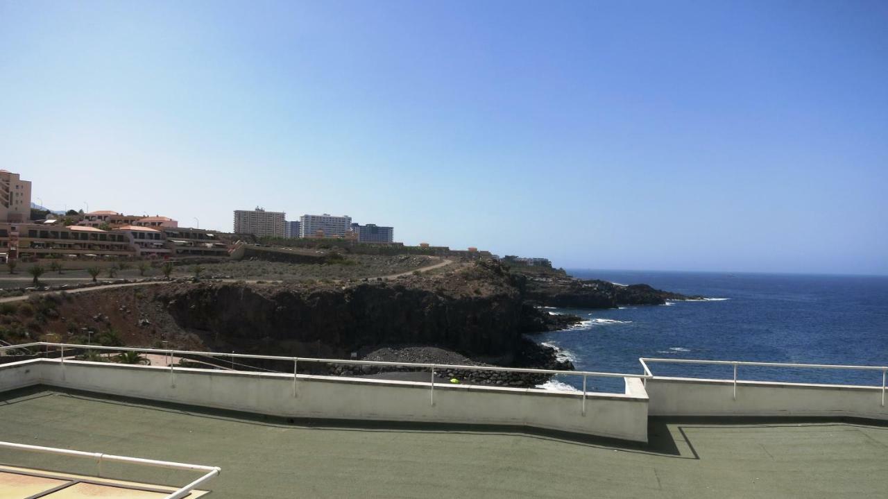 Apartment 100 Meters From The Ocean