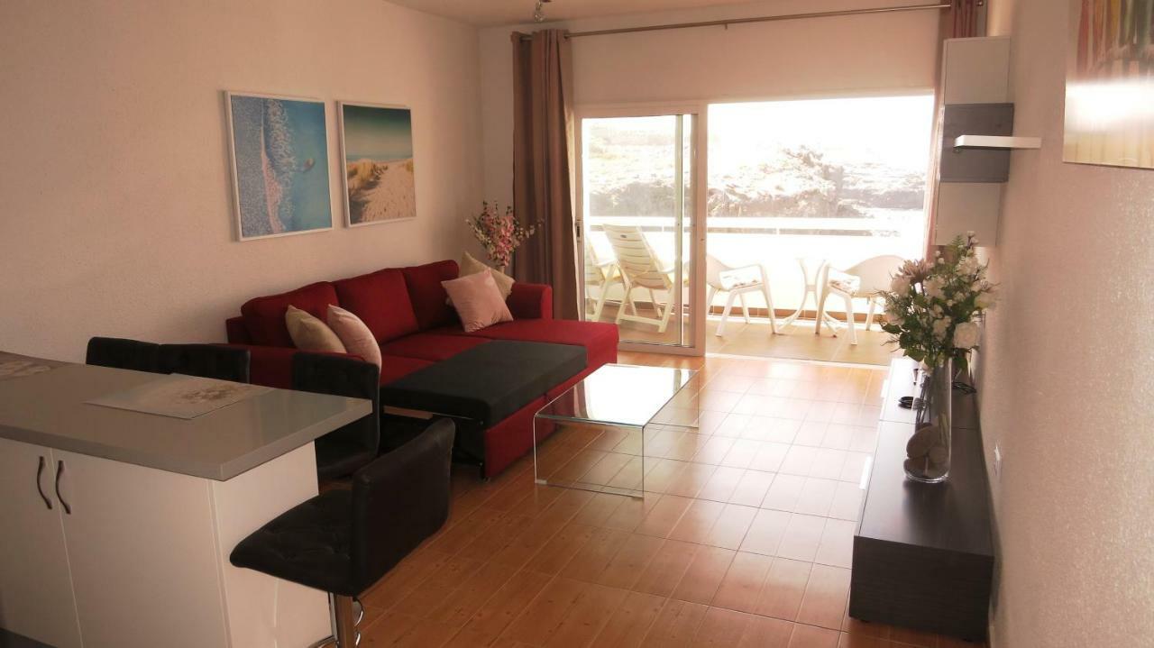 100 Meters From The Ocean Apartment Callao Salvaje