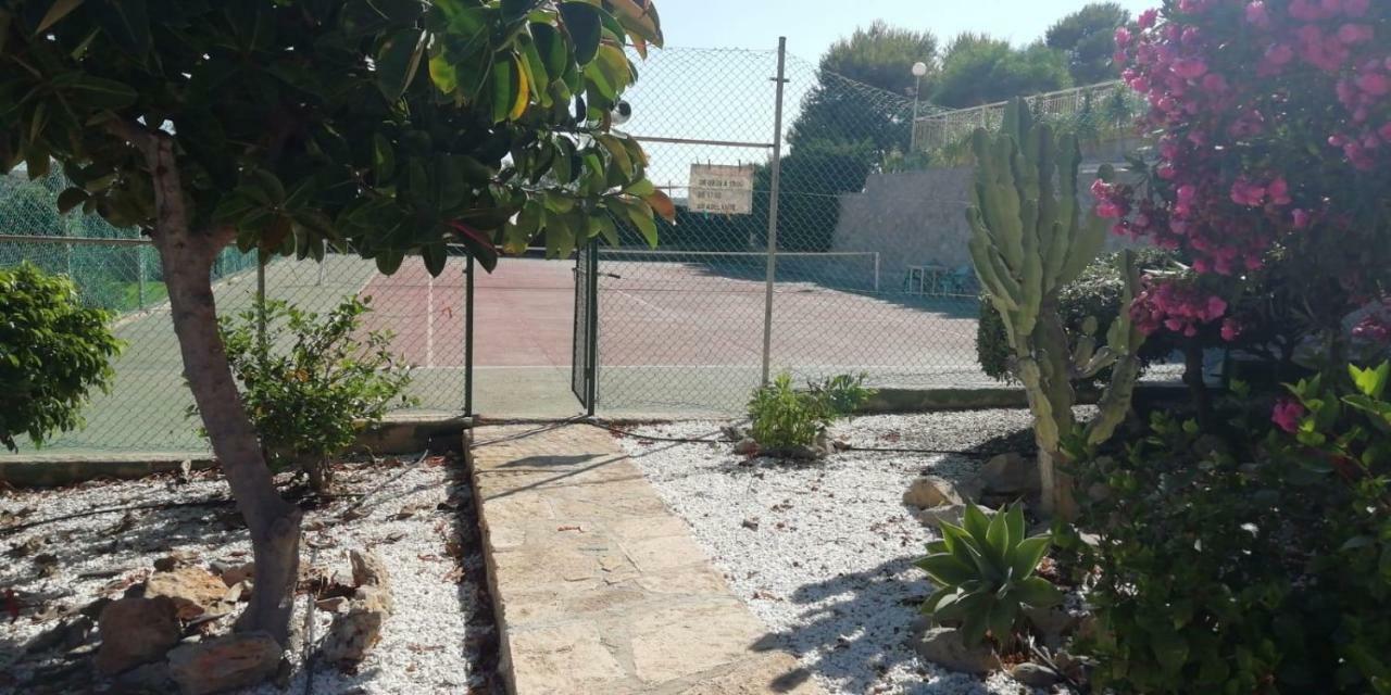 Calarreona Apartamento Águilas