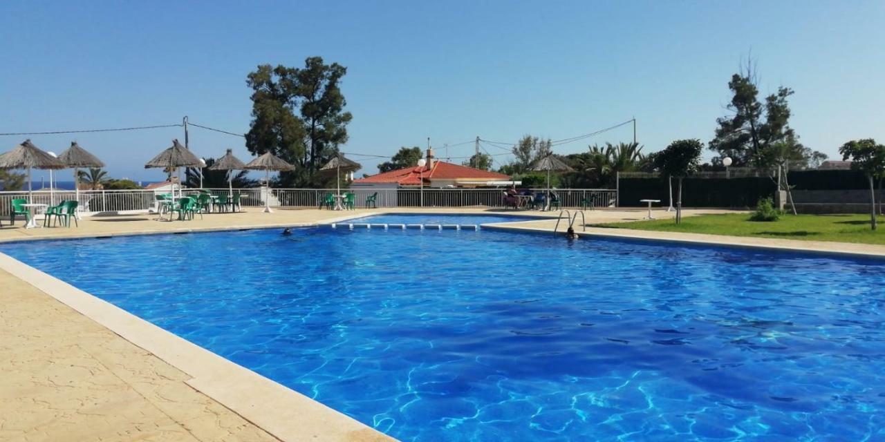 Apartamento Calarreona Águilas