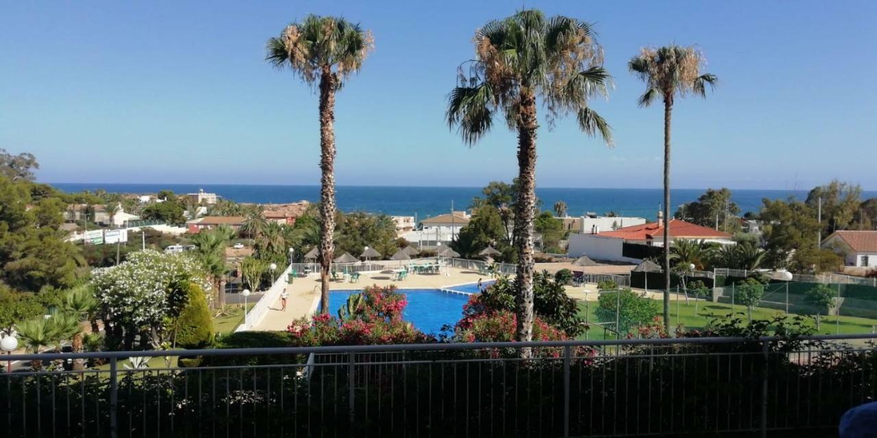 Calarreona * Águilas