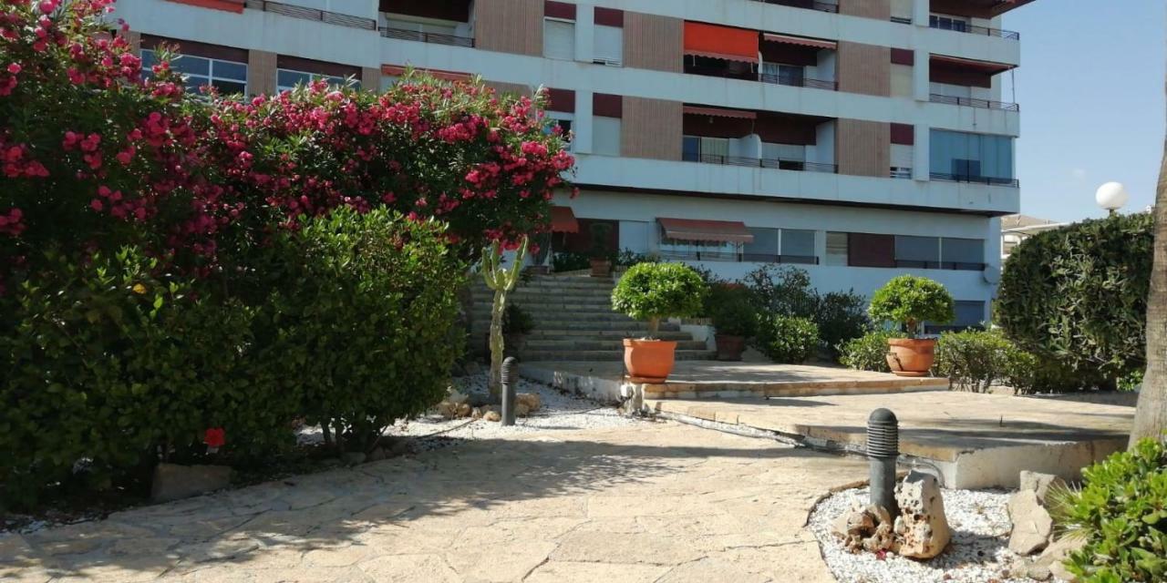 Apartamento Calarreona Águilas