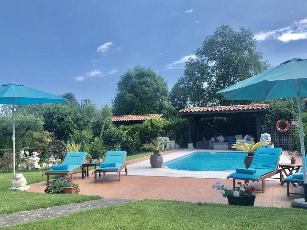 Lugar Сasa de vacaciones