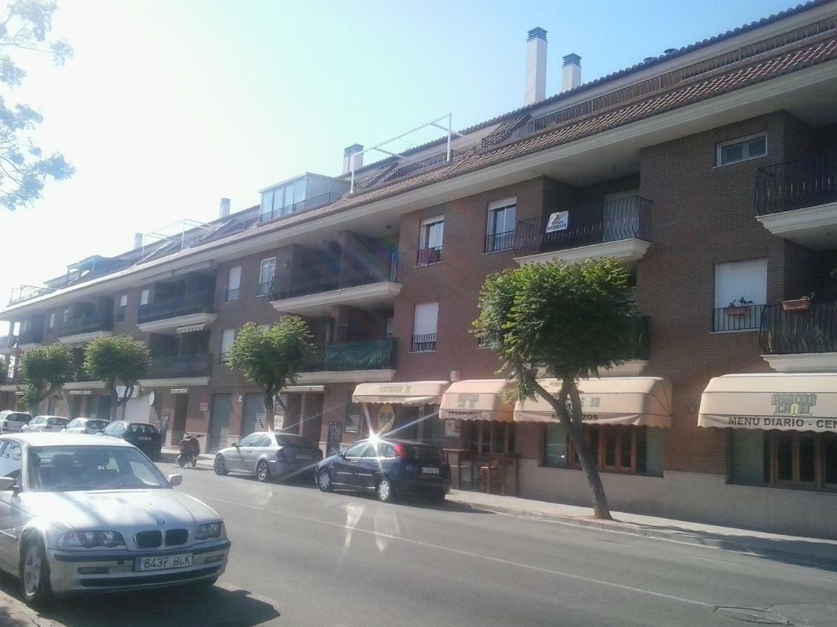 Acogedor Apartamento Canet De Berenguer Naturaleza Verde Y Playa Apartment *