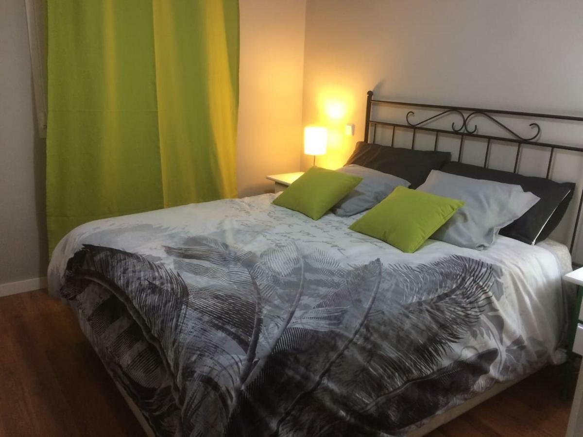 Centro Apartamento *