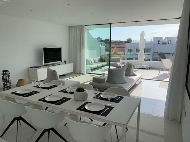 Cataleya Phase 2 Block 2 Apart. 2c Apartamento Estepona